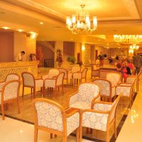 victory resort