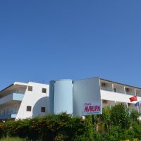 park avrupa hotel