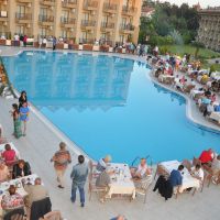 victory resort