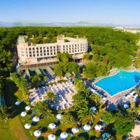 turquoise resort
