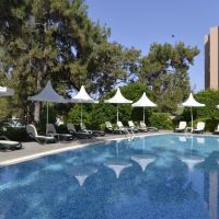 turquoise resort