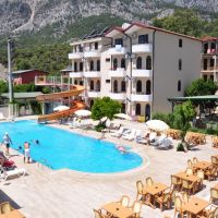 akasia resort