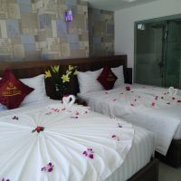 oz hotels incekum beach resort