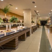 mc arancia resort