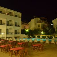park avrupa hotel