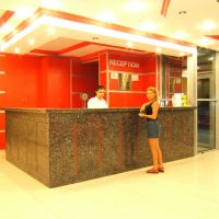 infinity hotel