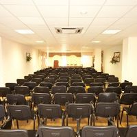 meder resort hotel
