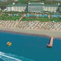 mc arancia resort