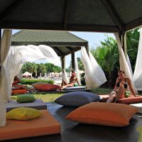 washington resort hotel & spa