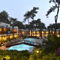 turquoise resort