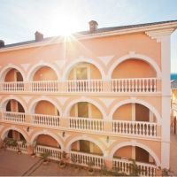 voyage belek golf & spa