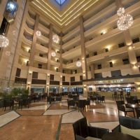 mc arancia resort