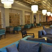 port side resort hotel