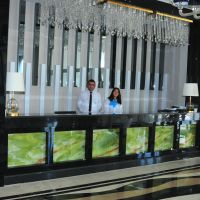 palm world side resort & spa