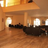 tenda hotel