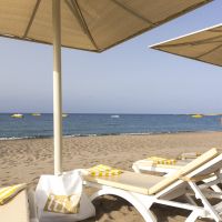 lycus beach