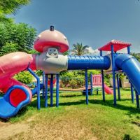 mc arancia resort