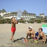 mc arancia resort
