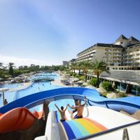 mc arancia resort