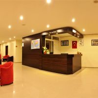 park avrupa hotel
