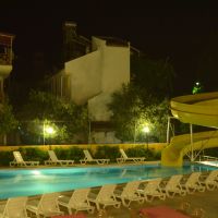 park avrupa hotel