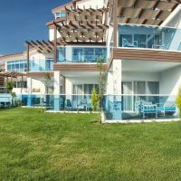 garcia resort & spa hotel