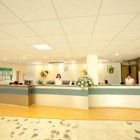 meder resort hotel