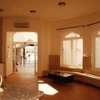 tenda hotel
