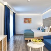 garcia resort & spa hotel