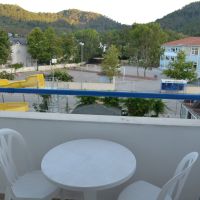 park avrupa hotel