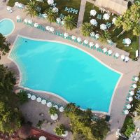 turquoise resort