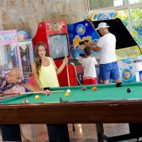 mc arancia resort