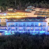 garcia resort & spa hotel