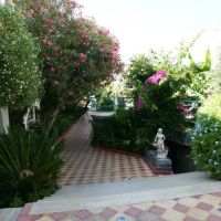 gumbet akvaryum beach (ex. peda hotels akvaryum beach)