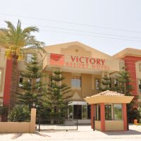 victory resort