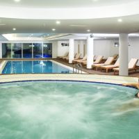 garcia resort & spa hotel