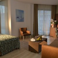 port side resort hotel