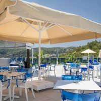 garcia resort & spa hotel
