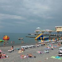 meder resort hotel
