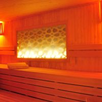 palm world side resort & spa