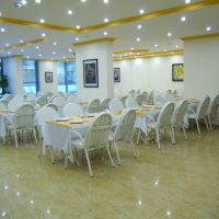infinity hotel