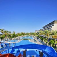 mc arancia resort