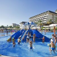 mc arancia resort
