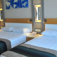 palm world side resort & spa
