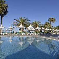turquoise resort