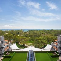 paloma foresta resort&spa (ex. paloma renaissance)