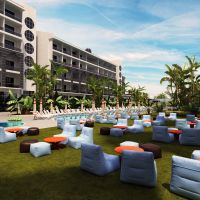 port & river hotel