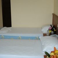 club herakles hotel