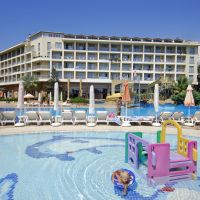 washington resort hotel & spa