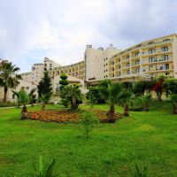 lyra resort